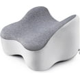 Knee Pillow for Side Sleeper Support Thighs and Knees for Sciatica