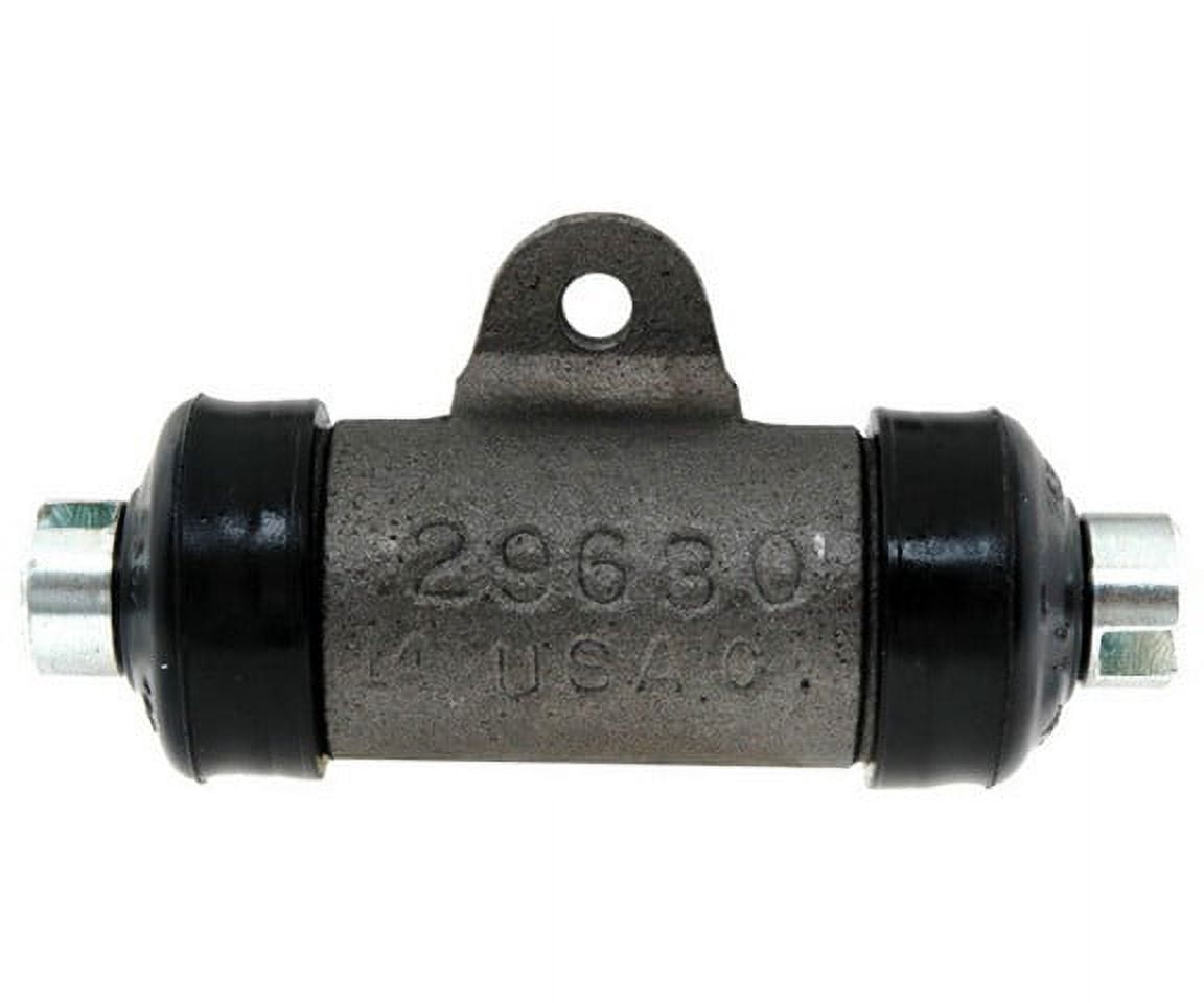 Raybestos WC37216 Professional Grade Drum Brake Wheel Cylinder Fits select: 1973-1975 VOLKSWAGEN TYPE 1