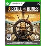 Skull and Bones (Xbox Series X)