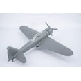 thumbnail image 2 of Border BF-006 1/35 Scale A6M2 ZERO FIGHTER W/INTERIOR OF THE ENGINE AND WEAPONS, 2 of 6