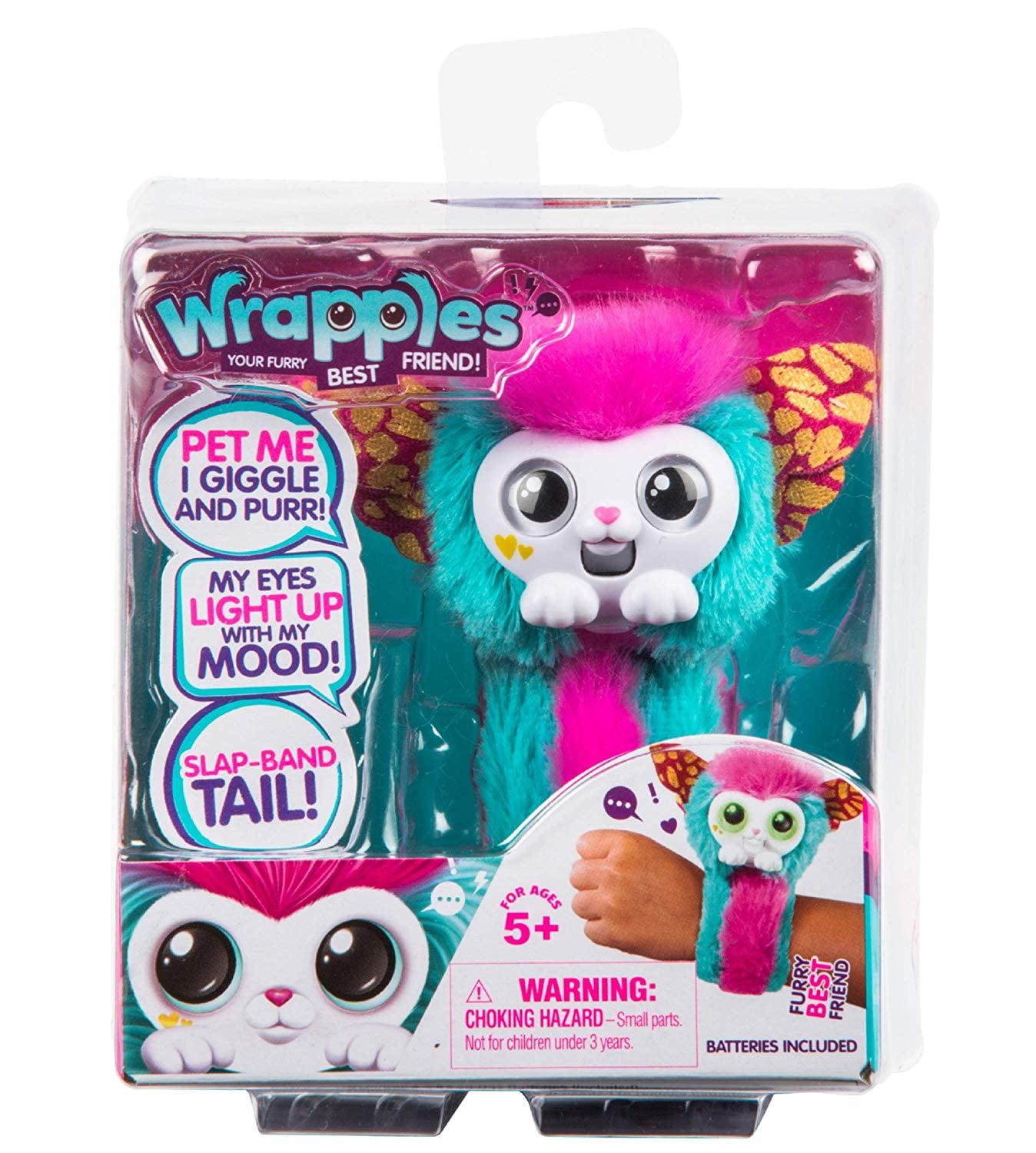 Wrapples walmart Clearance