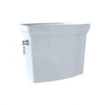 thumbnail image 2 of PROMENADE II 2PC TANK 1.28GPF W/ TRIM - COLONIAL WHITE, 2 of 5