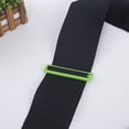 thumbnail image 2 of Correas Móviles para Muebles Transportador Ajustable Cuerda Pesada () Verde, 2 of 7