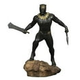 thumbnail image 2 of Black Panther Movie Killmonger PVC Figure (Other), 2 of 2