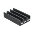 thumbnail image 1 of Soporte Magnético para Brocas Hugtrwg, 1 of 9
