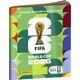 thumbnail image 2 of Album Soft Cover (Mundial FIFA 2026) Panini, 2 of 2