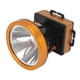 thumbnail image 3 of Lámpara de cabeza impermeable recargable 2 modos luz de cabeza LED para acampar minería pesca enchufe de EE. UU. 100V-240V YUNYI BRAND Deportes, 3 of 8
