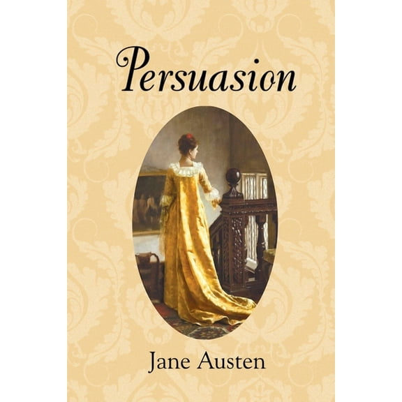 Persuasion (Reader's Library Classics), (Paperback)