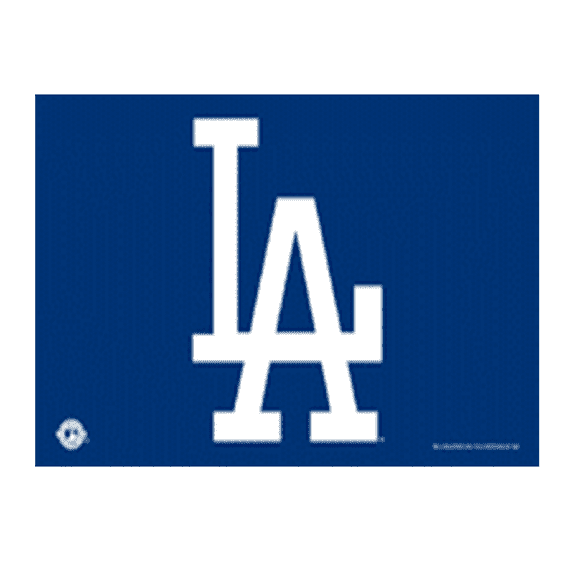 LA DODGERS (FGB5605) flag 3'X5'