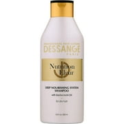 Dessange Paris Nutrition Elixir Deep Nourishing System Shampoo 8.5 oz