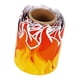 thumbnail image 5 of Borde para tablón de anuncios de incendios, moldura para tablón de anuncios de incendios, borde troquelado para festivales 75 cm x 21 m, 5 of 7