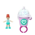 thumbnail image 1 of POLLY POCKET Coffret Minuscule Assortiment, 1 of 9