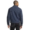 thumbnail image 1 of Port Authority Denim Jacket. J7620, 1 of 3