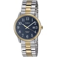 thumbnail image 2 of Reloj Timex Easy Reader TW2R58500 Hombre 38 mm Acero Inoxidable, 2 of 2