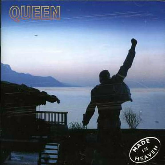 Queen - Made in Heaven - Music & Performance - CD