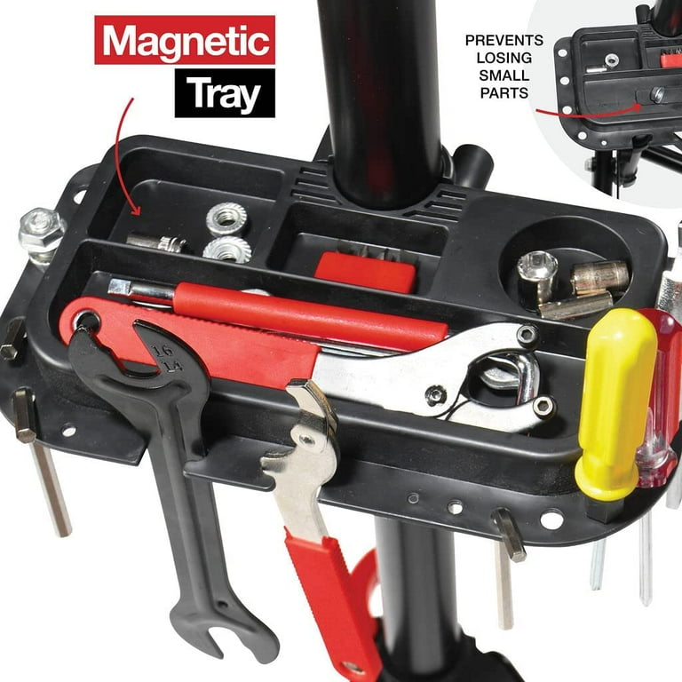 Small bike online repair stand
