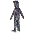 thumbnail image 4 of Costume Classique T-Rex Jurassic World Rebirth Enfant Garçon, 4 of 6