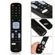 thumbnail image 2 of Control remoto ES, control remoto EN2A27S Control remoto de repuesto para TV Control remoto ES de Sharp Diseño fácil de usar, 2 of 12