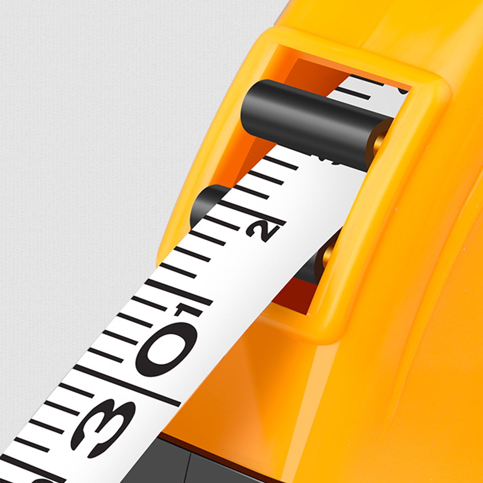 FEAMOS Tape Measure,Soft Tape Measure 20/30/50M Accurate Measuring Tape With Double Soft Ruler Roll Lightweight For Construction
