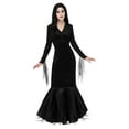 thumbnail image 1 of Addams Déguisement pour Femme Family Morticia, 1 of 2