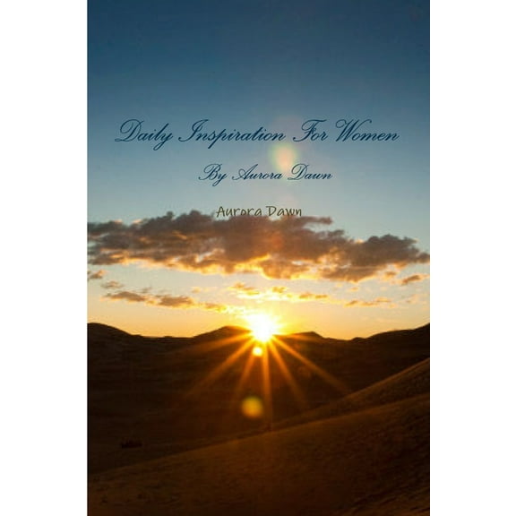 Daily Inspiration For Women, (Paperback)