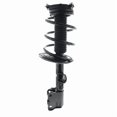 thumbnail image 2 of Complete Corner Unit Assembly -Strut, Mount and Spring, 2 of 5