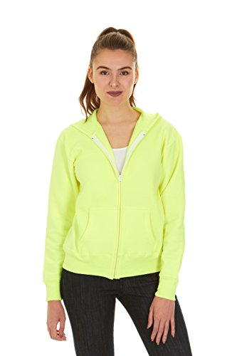 hanes women's zip hoodies