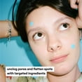 thumbnail image 5 of Starface Hydro-Star® Salicylic Acid Patches + Big Blue Compact - 32 Count, 5 of 12