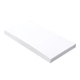 thumbnail image 2 of 50x Mixing Pads Professional Portable Multi Purpose Poly Coated 2 Sides 7.6CMX12.7CM, 2 of 7