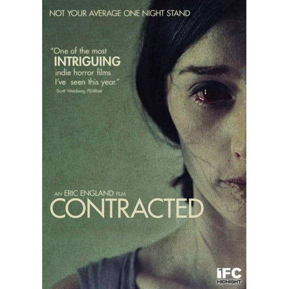 Ifc Independent Film - Contracted [DIGITAL VIDEO DISC]