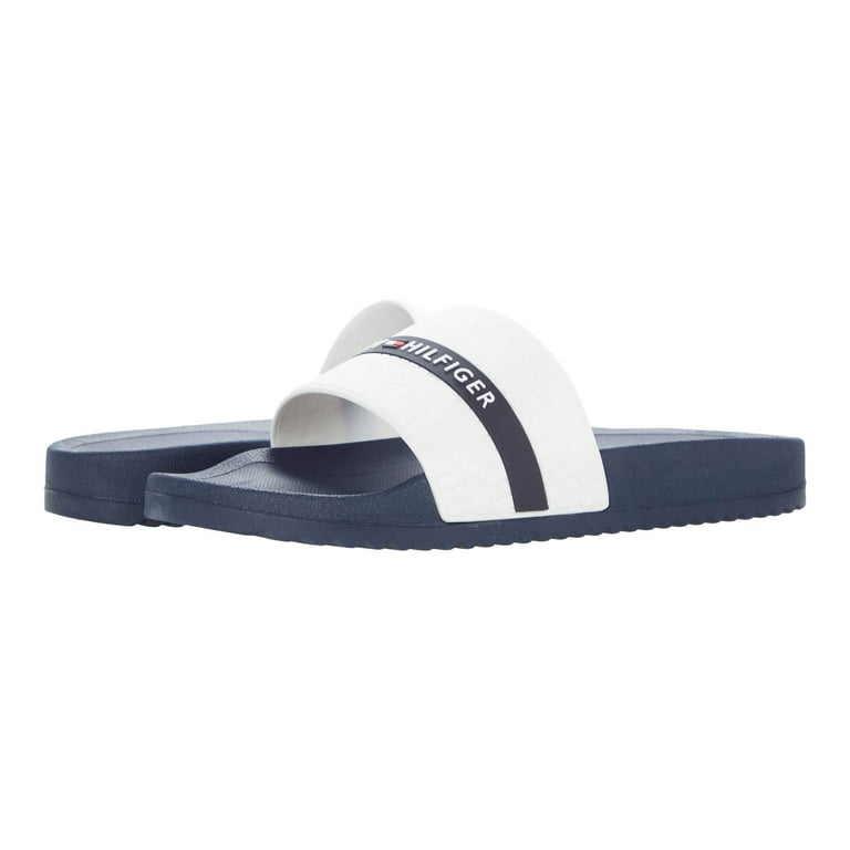 Tommy hilfiger teenslippers top