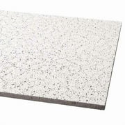 Armstrong Acoustical Ceiling Panel 824 Cortega Square Lay In, 24X24X5/8 In., 16 Per Case