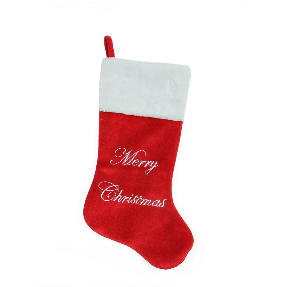 Merry Christmas Stockings 