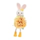 thumbnail image 5 of Decoración colgante de conejito de Pascua, lindo muñeco de conejo, artículo para fiesta, ligero, para Pascua Amarillo, 5 of 9