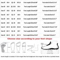 thumbnail image 3 of Samickarr Summer Slippers For Women Indoor And Outdoor Wide Woman Summer Fashion Casual Sandals Casual Flat Solid Color Loophole Shoes, 3 of 4