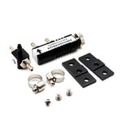 2 52mm Turbo Boost Gauge 0~20Psi Car Pressure Meter with Boost Controller Kit