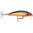 Rapala X-Rap Magnum 30 Saltwater Trolling Fishing Lure 6.25" 2-1/2oz Red Head - Walmart.com