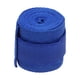 thumbnail image 2 of Guantes deportivos de algodón para Kick Boxing, vendaje Sanda para muñeca, 2,5 m, 4 Uds. (azul) Likrtyny Para estrenar, 2 of 8