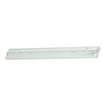 thumbnail image 1 of Zee-Lite Six Light Under Cabinet Light in White, 1 of 1