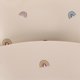 thumbnail image 2 of Unisex Silicone Toddler Bibs Baby Bibs Adjustable Food Catcher for 1‑3 Years Old BabyRainbow, 2 of 4