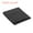 Black 20 x 59", variant on Uxcell Black Speaker Mesh Grill Cloth (not Cane Webbing) Stereo Box Fabric Dustproof Cloth White 20 x 59"