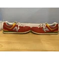 thumbnail image 1 of Brand New New Balance 574 Tropical Fruit, 1 of 6