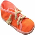 thumbnail image 1 of Jouets Interactifs pour Animaux, Orange-, 1 of 2
