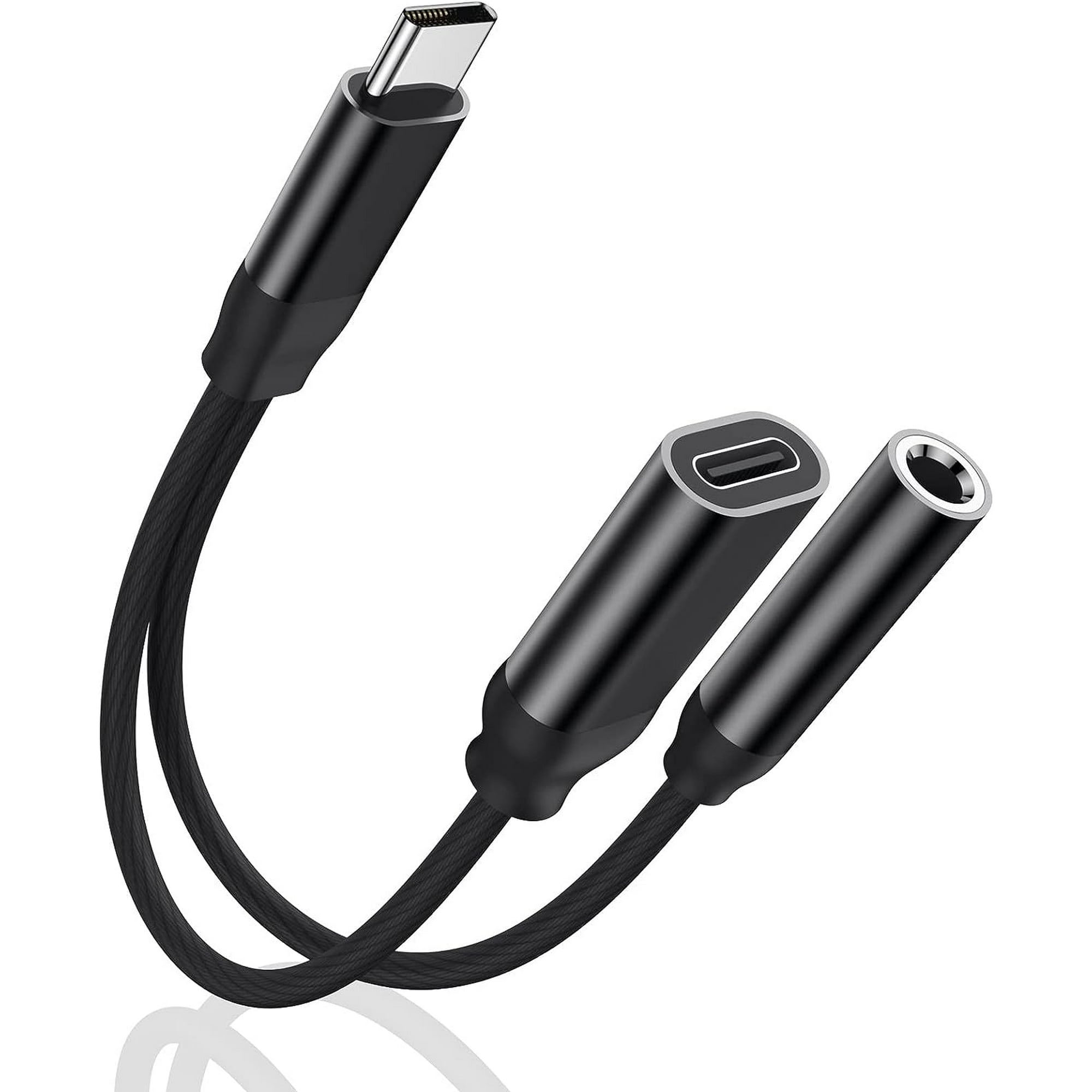 Headphone adapter for s20 hotsell