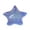 Blue, variant on Roiihwy Red 10 Pack Resin Star Shape for Aquarium 0.8in Glow in Dark, Luminous Fish Tank Decoration DIY Ornament