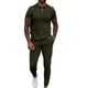 thumbnail image 3 of Traje deportivo para hombre, traje de ocio para hombre, traje deportivo para hombre, traje de ocio para hombre, estética elegante, 3 of 6