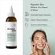 thumbnail image 4 of Dermazen Calming Seborreic Serum Suero tópico recomendado por dermatólogos para cabello, cara y cuerpo (4 oz), 4 of 8
