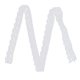 thumbnail image 5 of Tela De Encaje ANGGREK Cinta De Encaje 20 Yardas Para Decoración De Ropa, 5 of 8