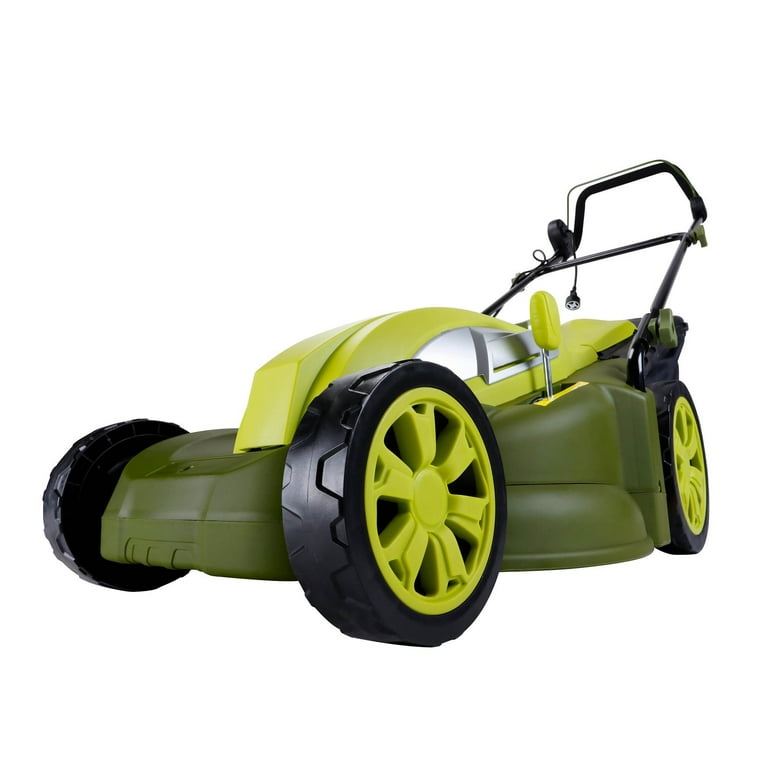 Ego Lawn Mower Sun Joe MJ400E 12-Amp 13-Inch Electric Lawn Mower W