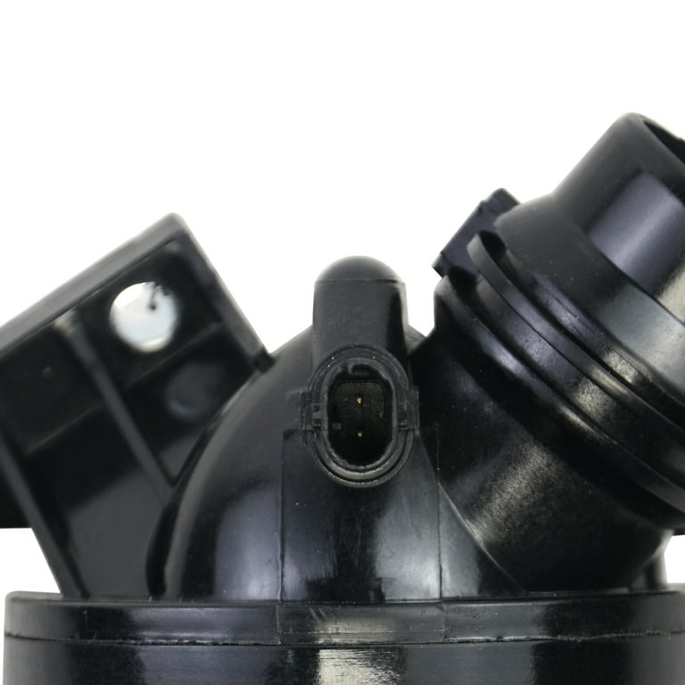 Mustrod Engine Coolant Thermostat for BMW X3 X5 328i Z4 N20 B20A 